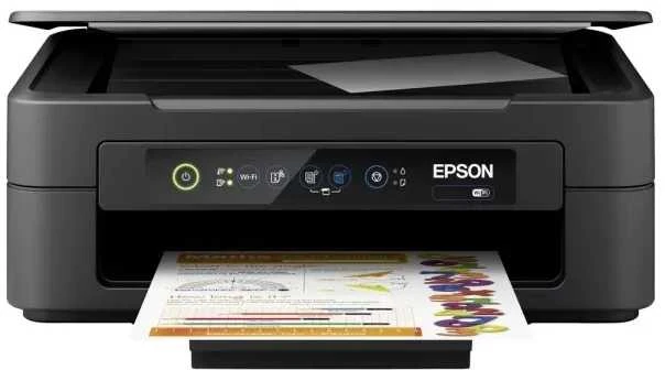 Rašalinis daugiafunkcis spausdintuvas Epson Expression Home XP-2205