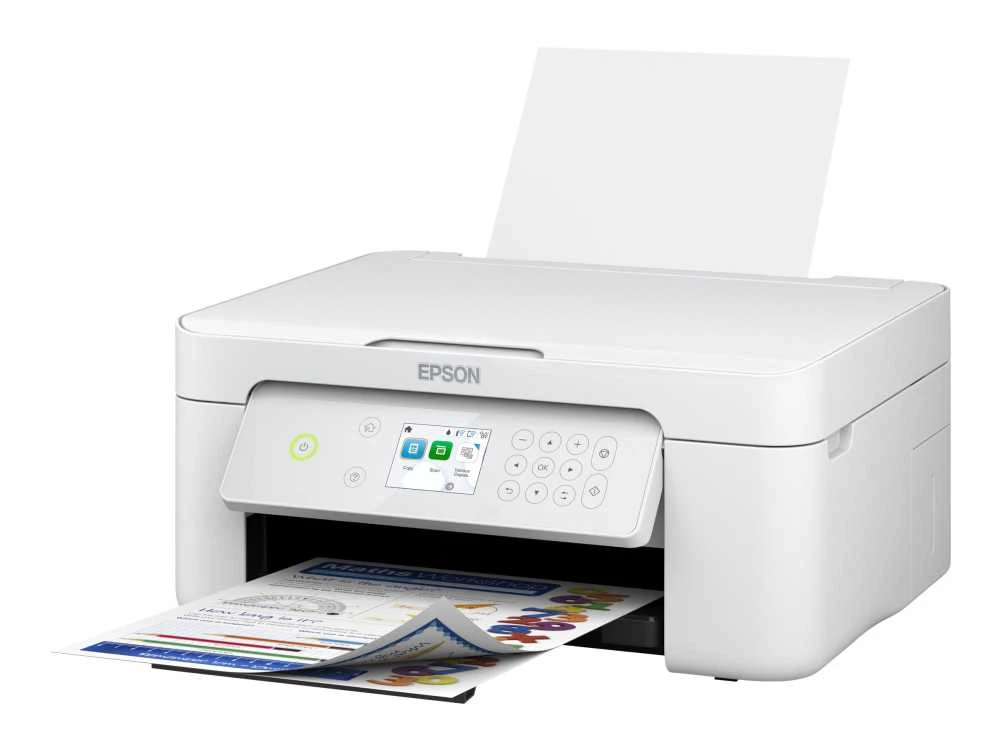 T Epson Expression Home XP-4205 rašalinis spausdintuvas 3in1 A4 WLAN WiFi WiFi Direct Duplex