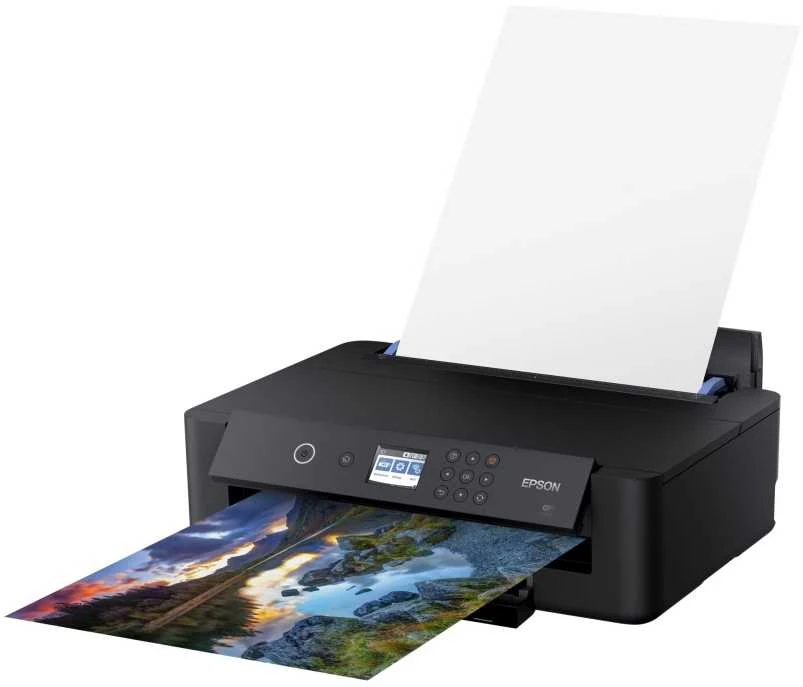 Spausdintuvas Epson Expression Photo HD XP-15000