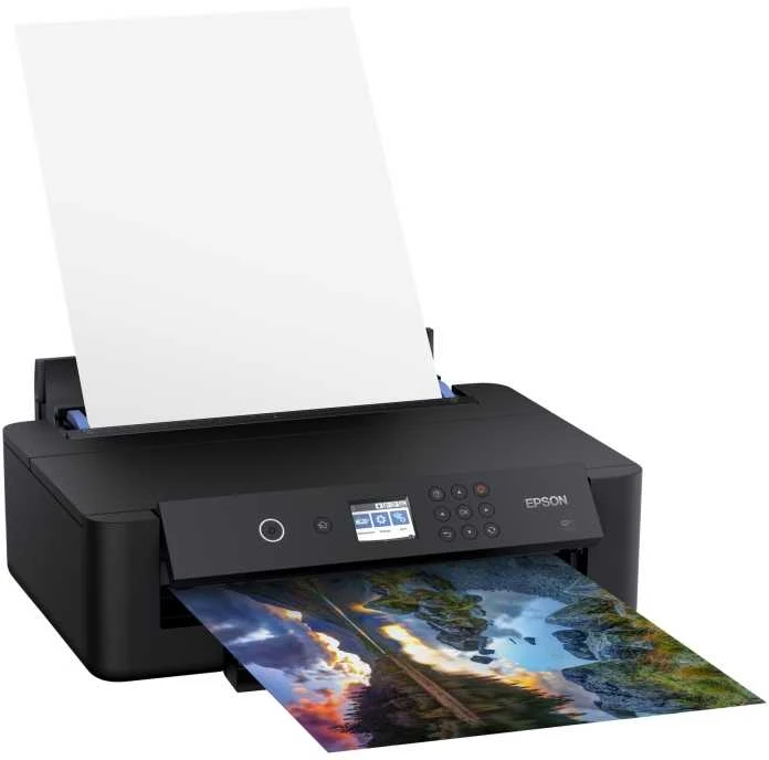Spausdintuvas Epson Expression Photo HD XP-15000