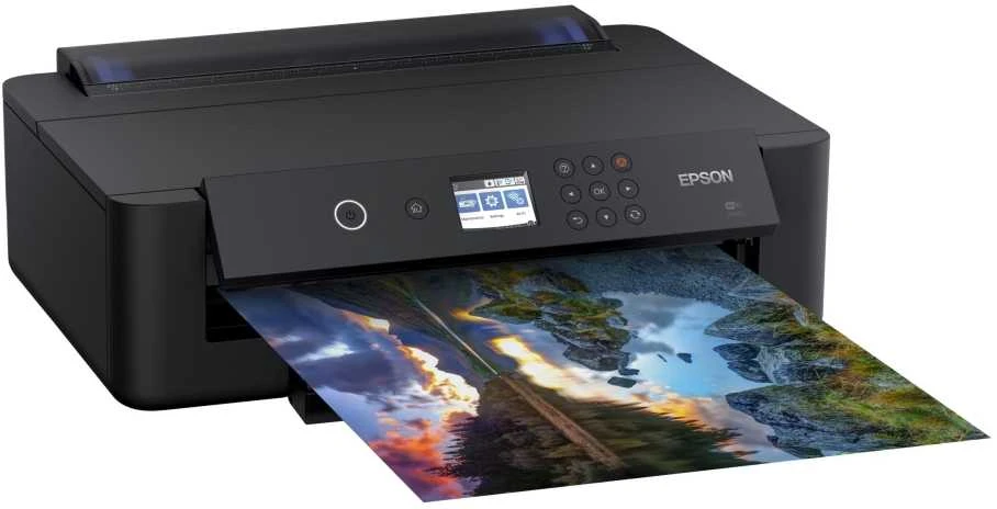 Spausdintuvas Epson Expression Photo HD XP-15000