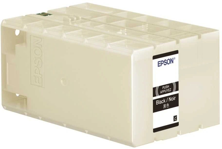 Epson C13T865140 Rašalo kasetė, Juodas