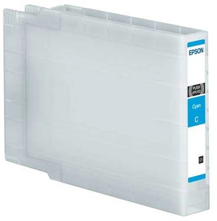 Epson DURABrite Pro T9082 XL rašalo kasetė, žalsvai mėlyna