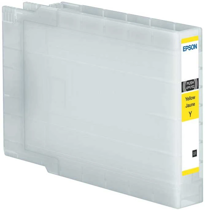 Epson DURABrite Pro T9084 XL rašalo kasetė, Geltona
