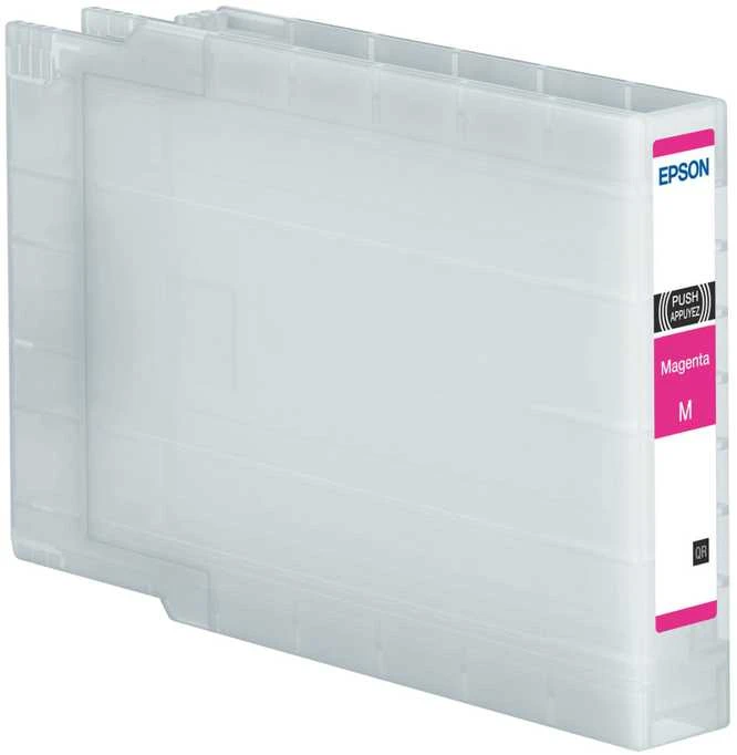 Rašalo kasetė Epson DURABrite Pro T9083 XL, purpurinė