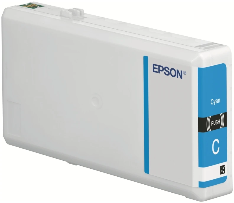 Epson T7892 XXL | Rašalo kasetė | Žydra spalva