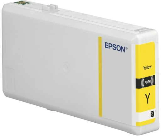 Epson T7894 XXL rašalo kasetė, Geltona