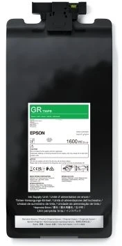 Epson EPSON SureColor-P20500 Žalias* IIPS rašalo kasetė C13T56F 1,6L