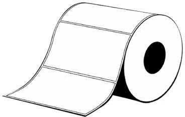 Epson Premium Matte Label (C33S045726)