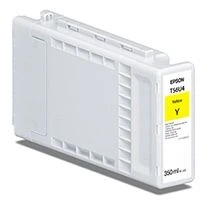 Epson T56U4 | Rašalo kasetė | Geltona