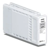 Epson T56U9 | Rašalo kasetė | Šviesiai pilka