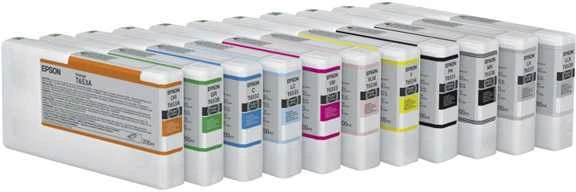 EPSON Ink T6536 Vivid Light Magenta, skirtas Stylus Pro 4900