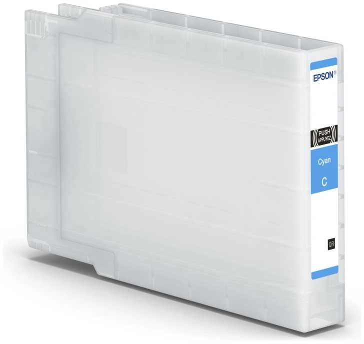 Epson T04A24N XXL (C13T04A24N) Rašalinė kasetė, Žydra