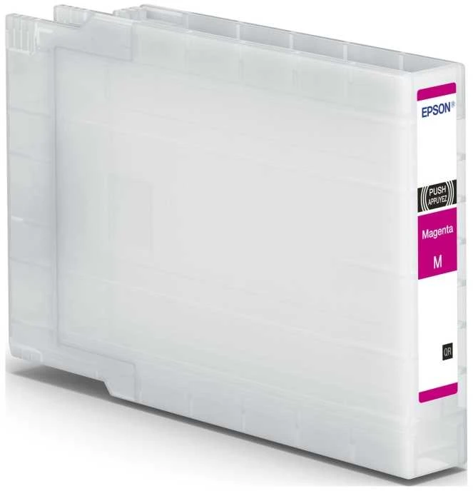 Epson T04A34N XXL (C13T04A34N) Rašalinė kasetė, Purpurinė
