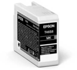Epson Ink cartrige | Juodas