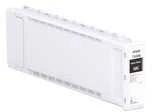 Epson Singlepack UltraChrome XD3 Matte Juodas T50M8N (700ml) | Epson Singlepack UltraChrome XD3 | T50M8 | Rašalo kasetė | Matinis juodas