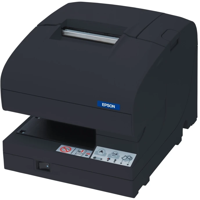 Spausdintuvas Epson EPSON TM-J7200 (301) W/O MICR