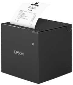 Spausdintuvas Epson TM-m30III (152A0):