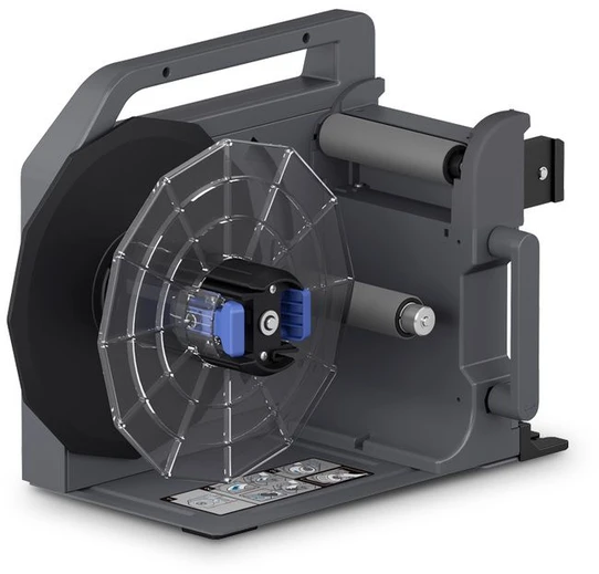 Spausdintuvas Epson TU-RC8000 pervyniojimo įrenginys, skirtas CW-C8000