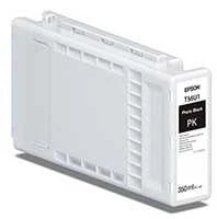 Epson T56U1 | Ink Cartridge | Juodas