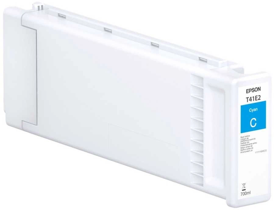 Epson UltraChrome XD2 rašalas | T41E240 | Rašalo kasetė | Kajanas