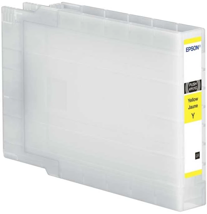 Epson kasetė | WF-C8190 / WF-C8690 XXL Y | Rašalas | Geltona