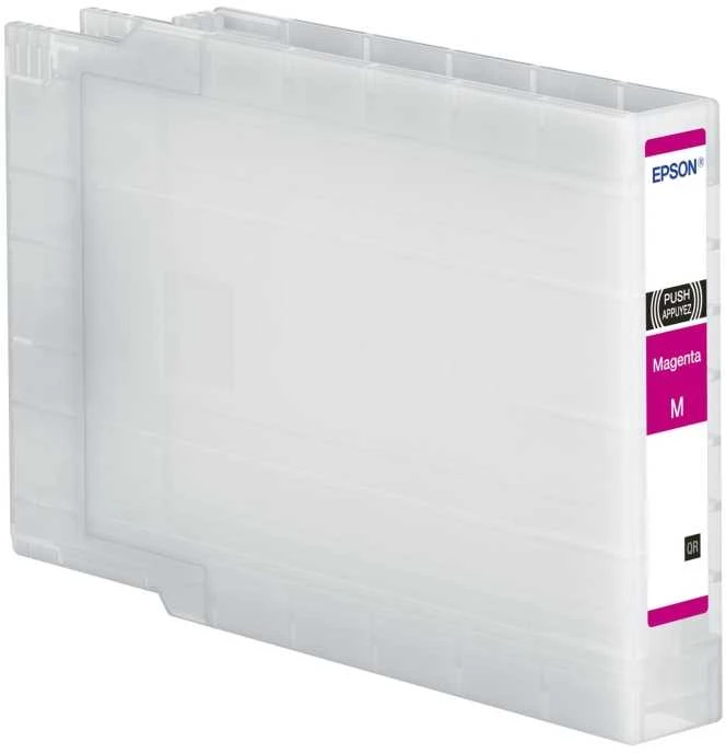 Epson Cartridge WF-C8190 / WF-C8690 XXL M kasetė, purpurinė