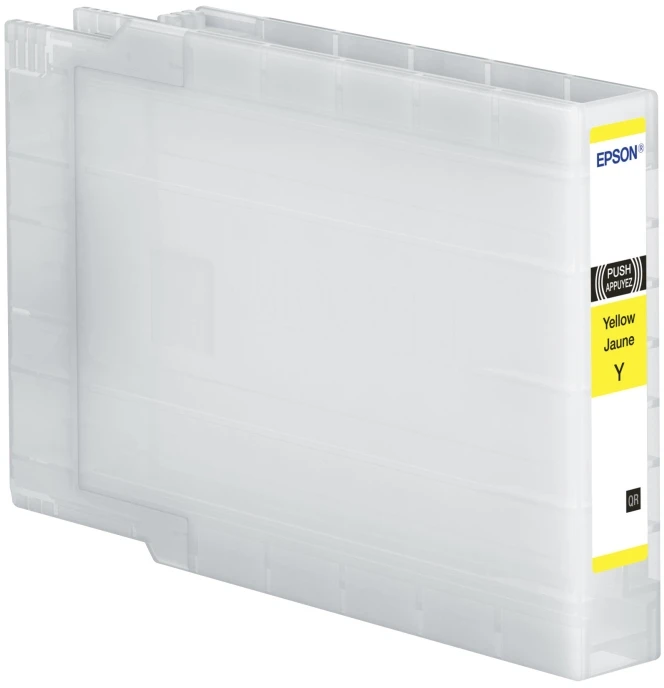 Epson Ink Cartridge XL | WF-C81xx/WF-C86xx | Rašalo kasetė | Geltona