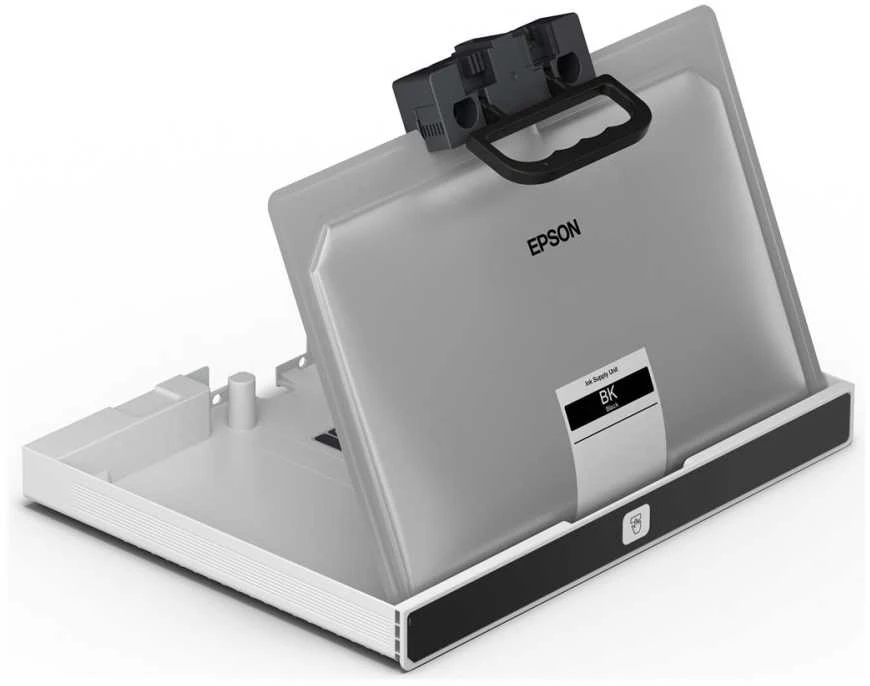 Epson T9661 XXL (C13T966140) Rašalinė kasetė, Juoda