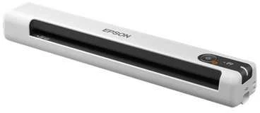 Skeneris Epson | Mobilus dokumentų skaitytuvas | Darbo jėga DS-70 | Spalva