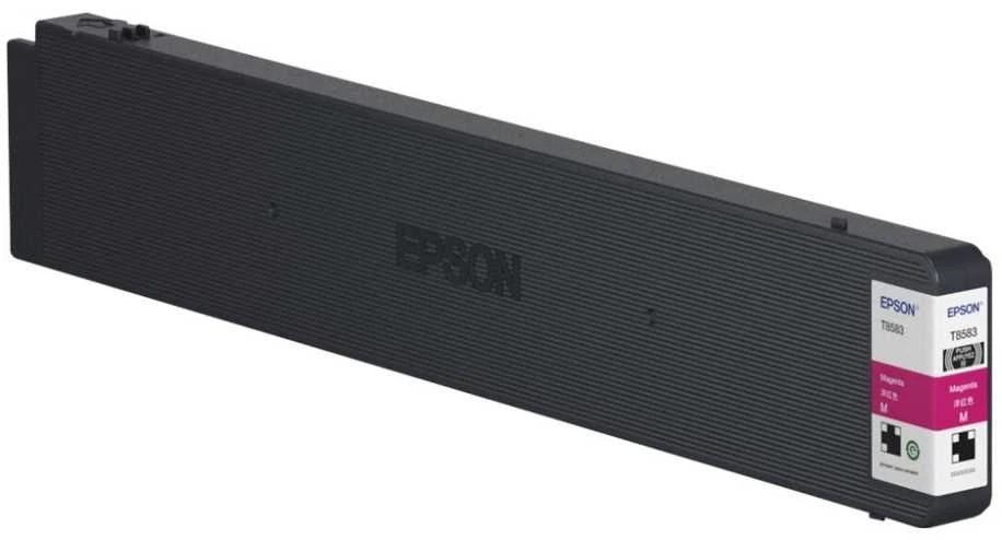Epson C13T858300 WF-C20590, purpurinė kasetė