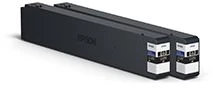 Epson T04Q100 | Ink Cartridge | Juodas