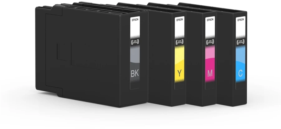 „Epson WorkForce Pro EM-C7100/EP-C7000“ I serija