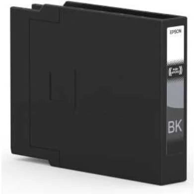 Epson XL rašalas | WorkForce Pro EM-C810xR | Rašalo kasetė | Žydra spalva