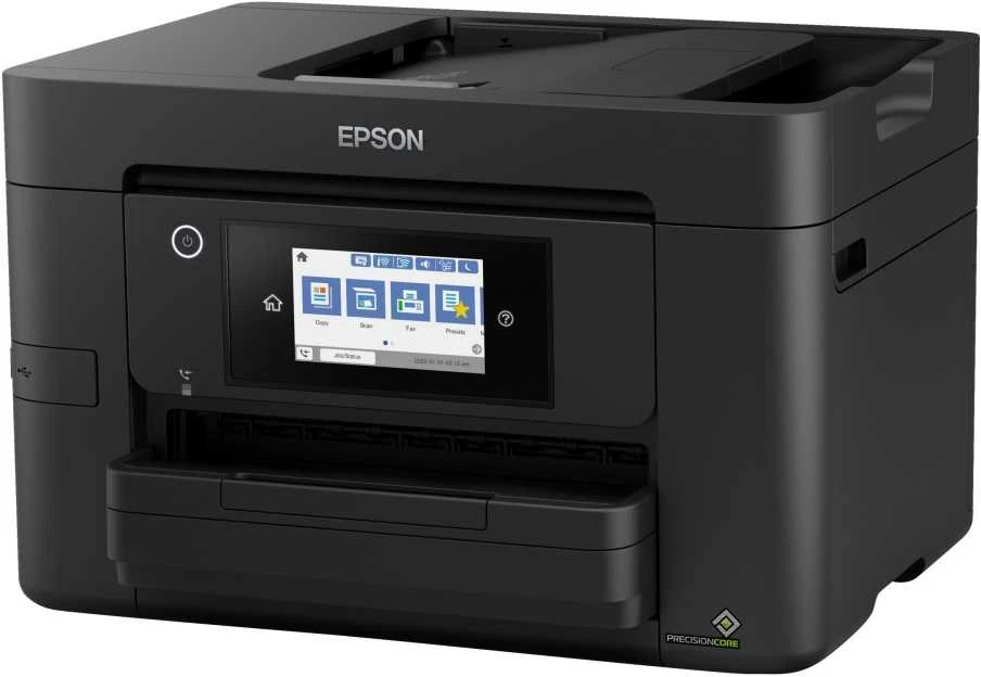 Spausdintuvas Epson WorkForce Pro WF-3825DWF