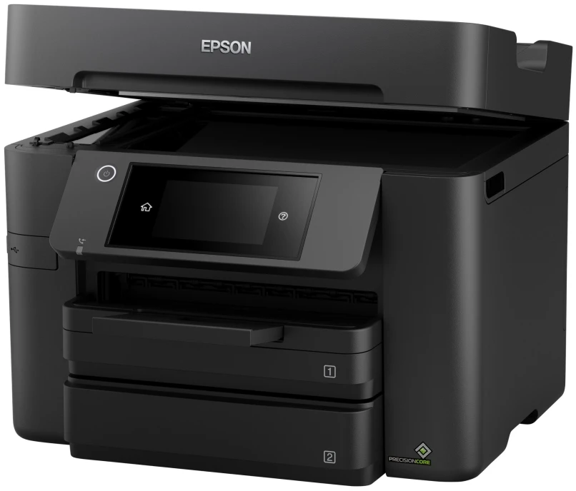 Spausdintuvas Epson WorkForce Pro WF-4830DTWF