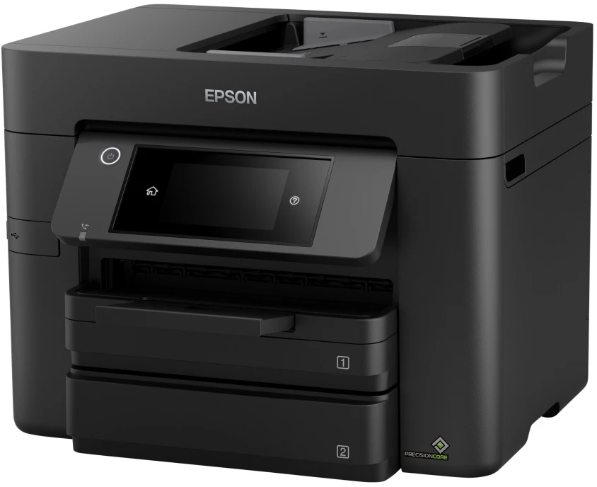 Spausdintuvas Epson WorkForce Pro WF-4830DTWF