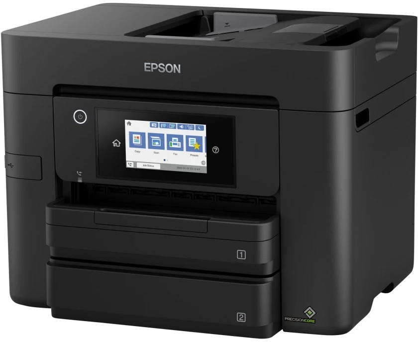 Spausdintuvas Epson WorkForce Pro WF-4830DTWF