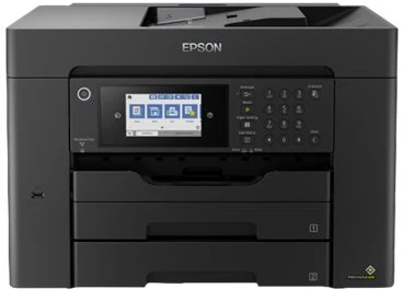 Rašalinis spausdintuvas Epson C11CH67402
