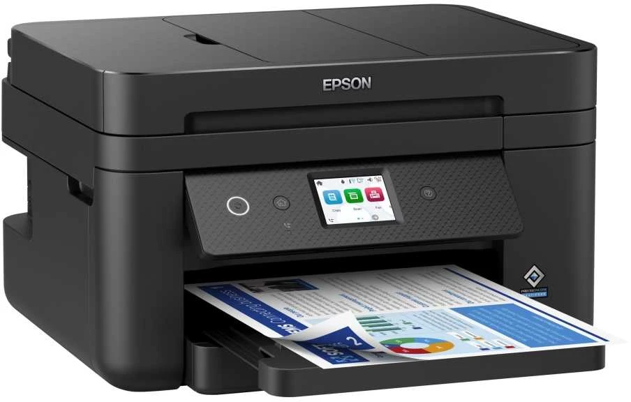 Spausdintuvas Daugiafunkcinis įrenginys Epson WF-2960DWF (C11CK60403)