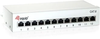 Equip 227362 komutacinė panelė