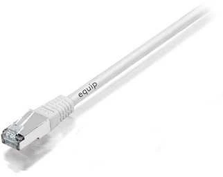Equip 605530 tinklo kabelis Mėlyna 1 m Cat6 S/FTP (S-STP) Turas