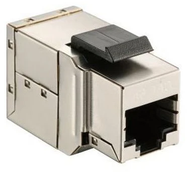 Equip 125590 „keystone“ modulis
