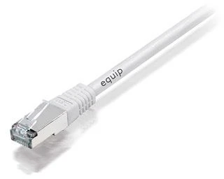 Equip 605618 tinklo kabelis Balta 15 m Cat6a S/FTP (S-STP)