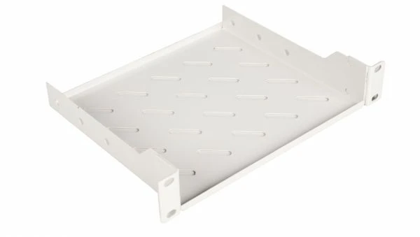 Equip Equip Fachboden fest 10'' für Serverschränke, 1U 20cm gr