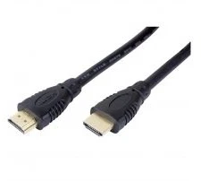 Equip Įrengti HDMI – HDMI kabelis 7,5 m juodas (119356)