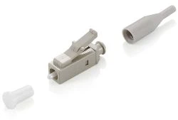 Equip EQUIP LWL Verbinder LC Multimode 12 Stk 0.9mm - 156021