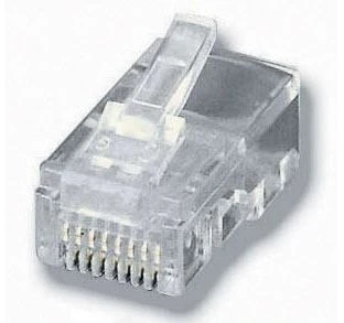 Equip Įrengti RJ45 modulinį kištuką, 8P8C (121151)