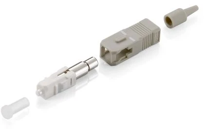 Adapteris AV Equip Equip 156020 šviesolaidinis adapteris SC 12 vnt. Kamuolys