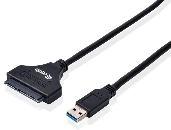 Pocket Equip USB 3.0 – 2,5 colių SATA HDD (133471)